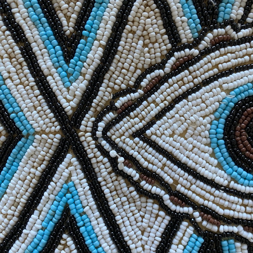 Greek bag - Picture 3 of 4